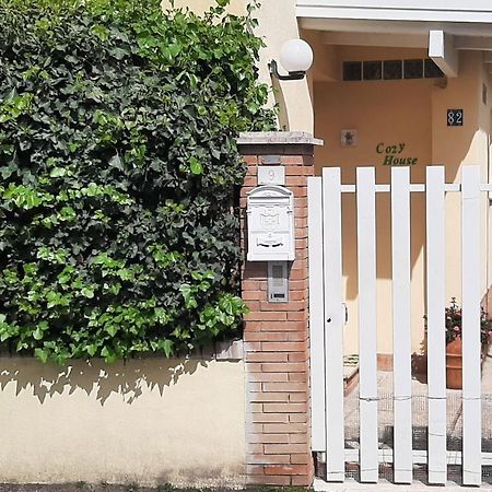 Villa Cozy House Tivoli Exterior foto
