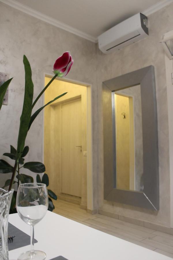 Villa Cozy House Tivoli Exterior foto