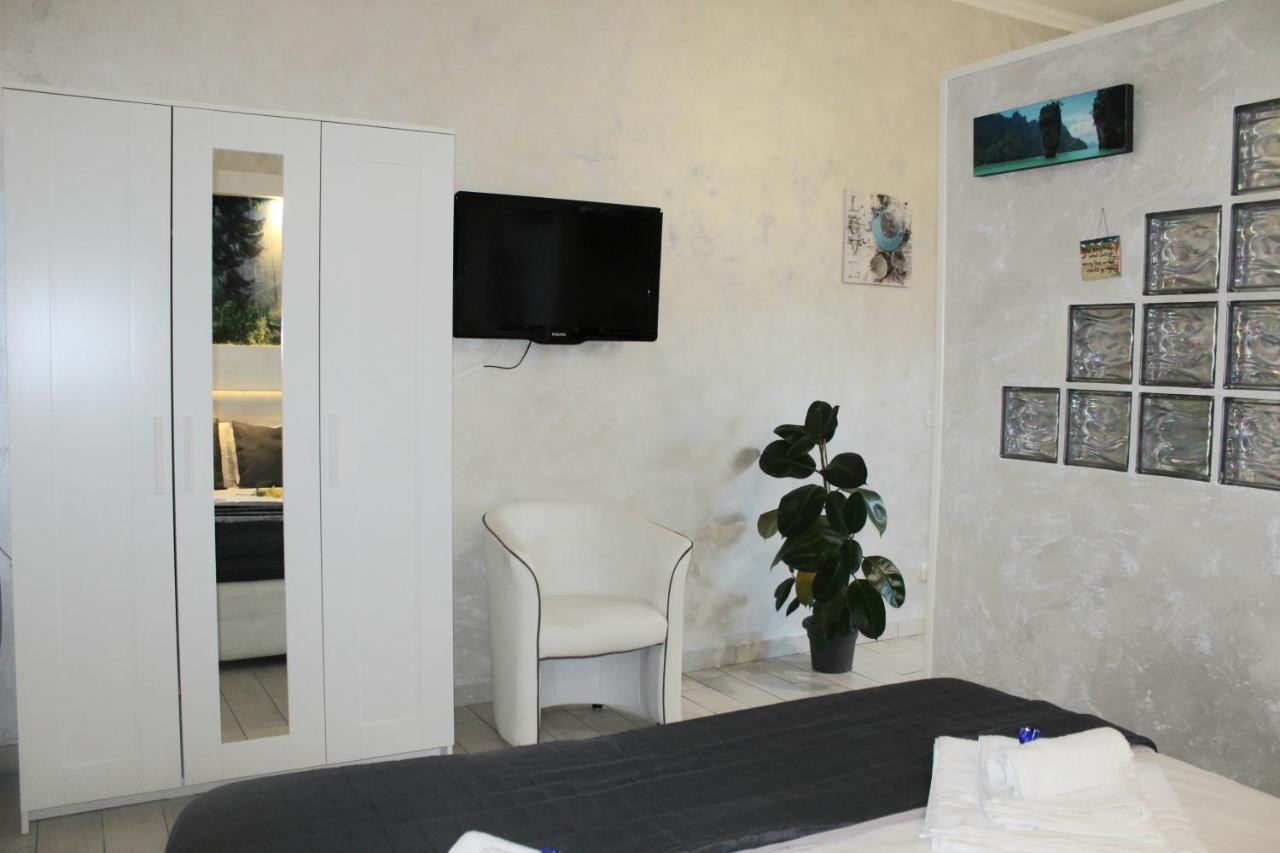 Villa Cozy House Tivoli Exterior foto