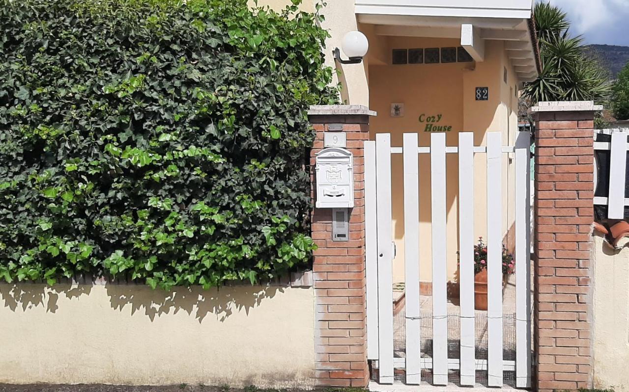 Villa Cozy House Tivoli Exterior foto