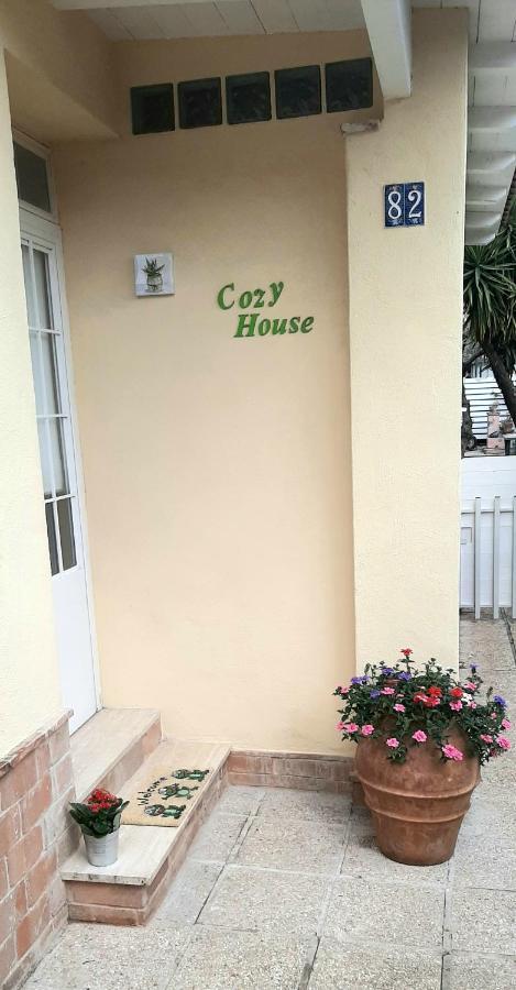Villa Cozy House Tivoli Exterior foto